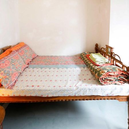 Silver Moon Haveli Удайпур Екстериор снимка