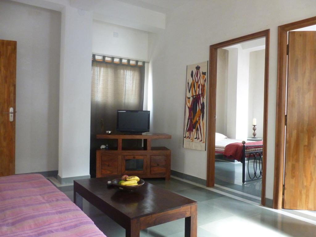 Silver Moon Haveli Удайпур Стая снимка