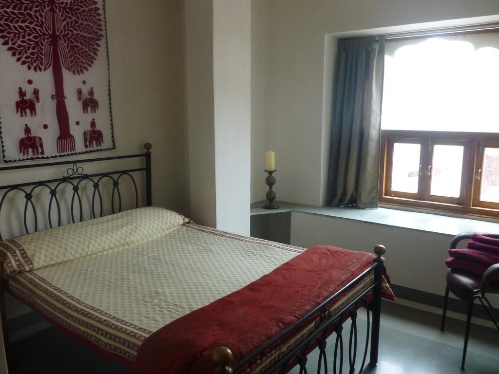 Silver Moon Haveli Удайпур Стая снимка