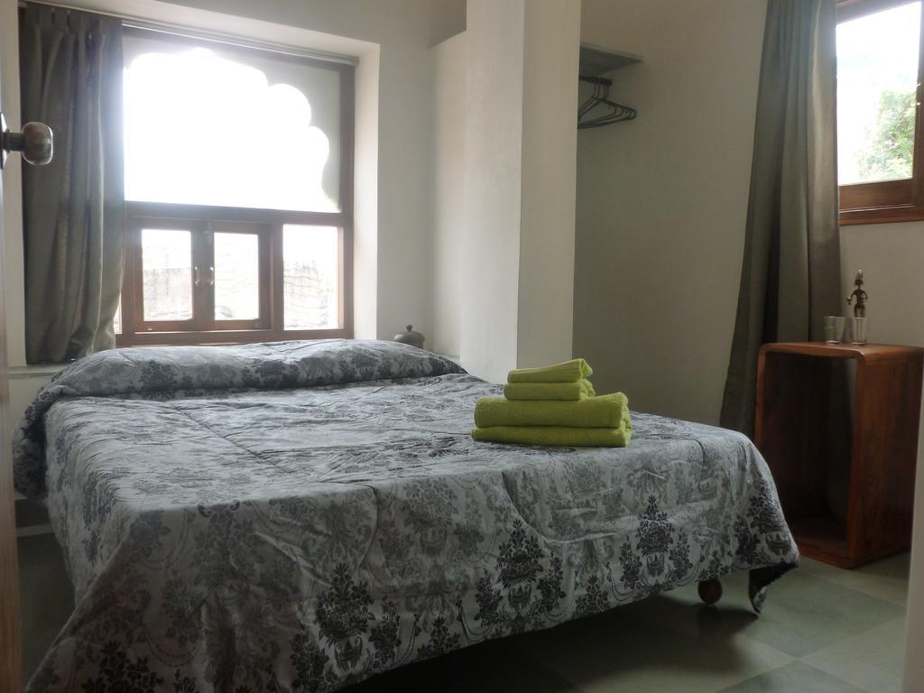 Silver Moon Haveli Удайпур Стая снимка