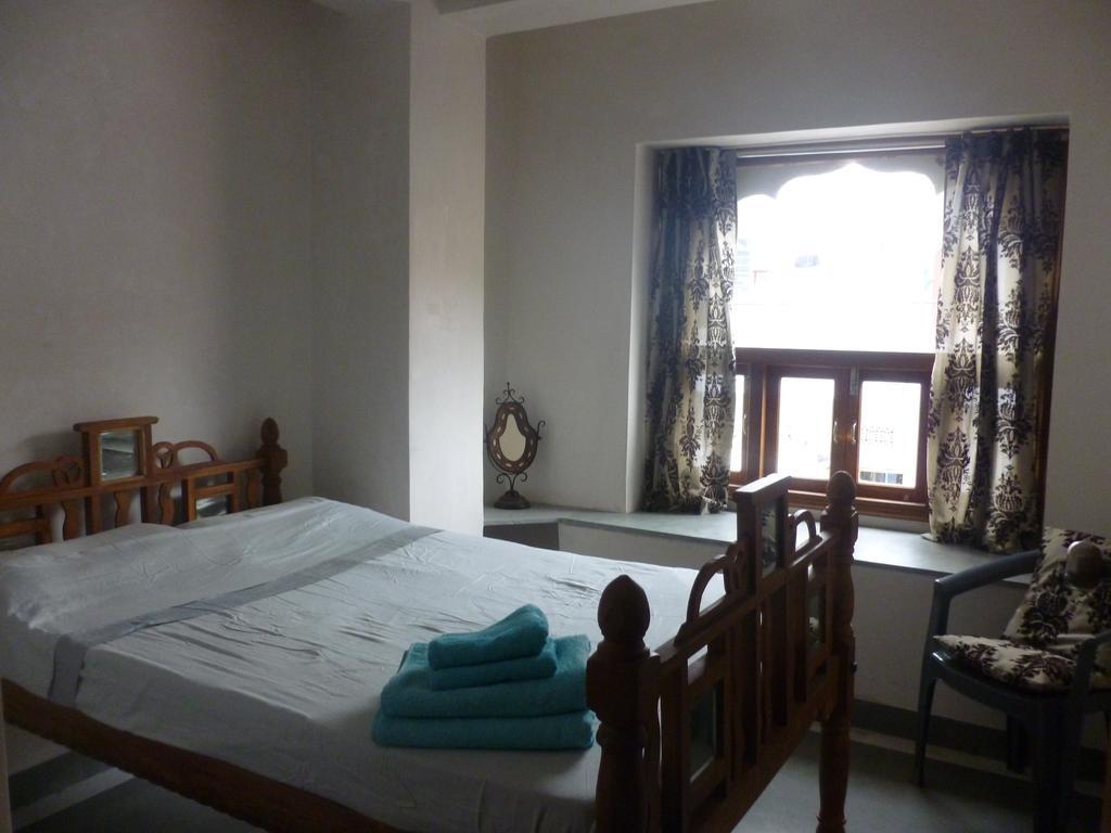 Silver Moon Haveli Удайпур Стая снимка