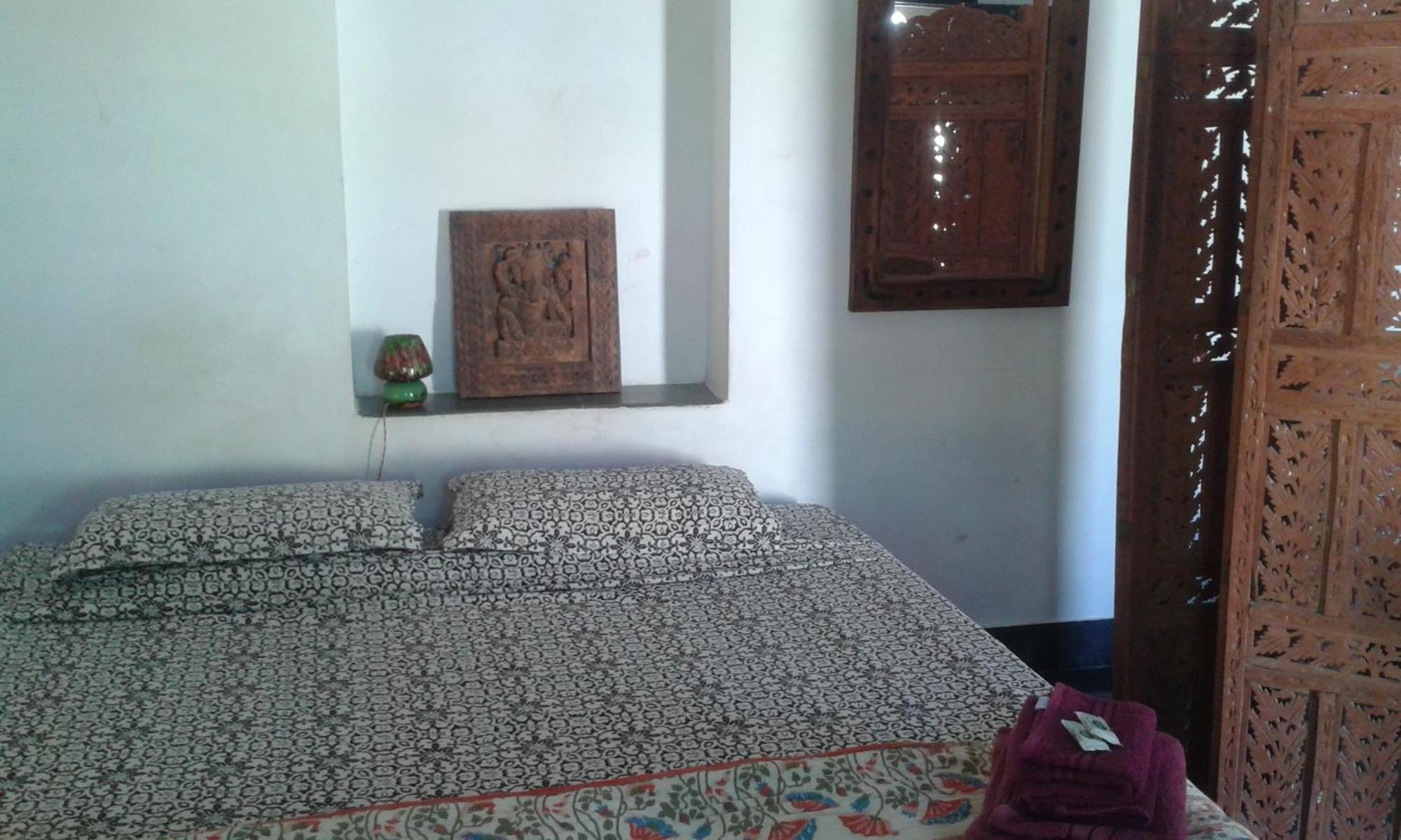 Silver Moon Haveli Удайпур Стая снимка