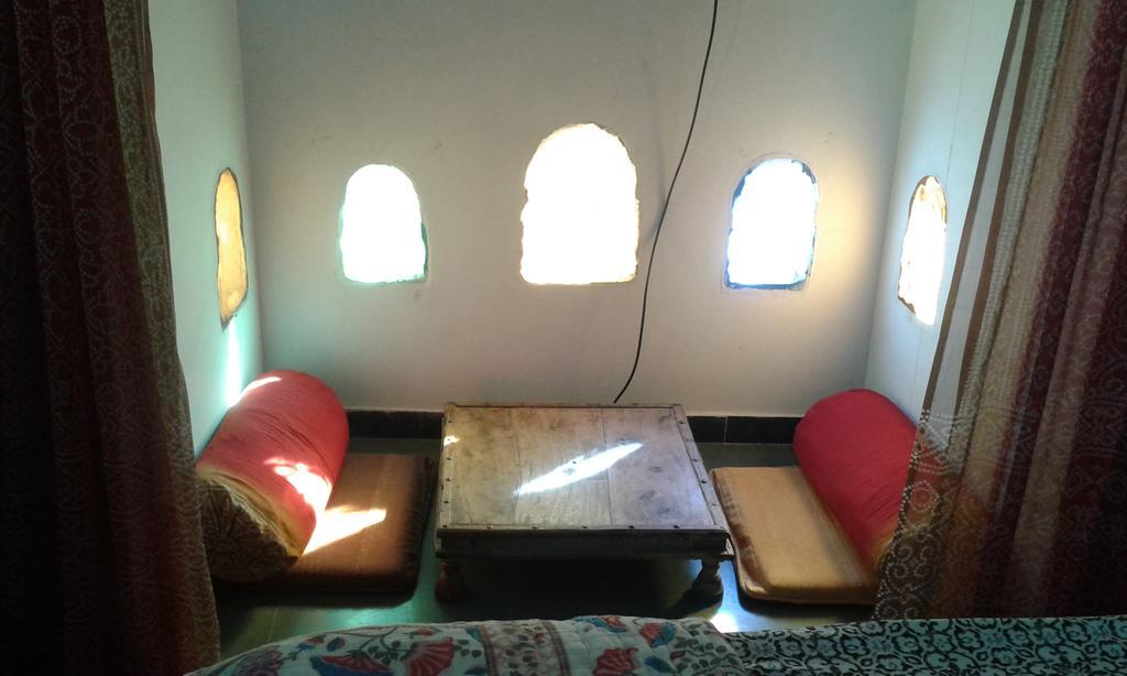 Silver Moon Haveli Удайпур Екстериор снимка