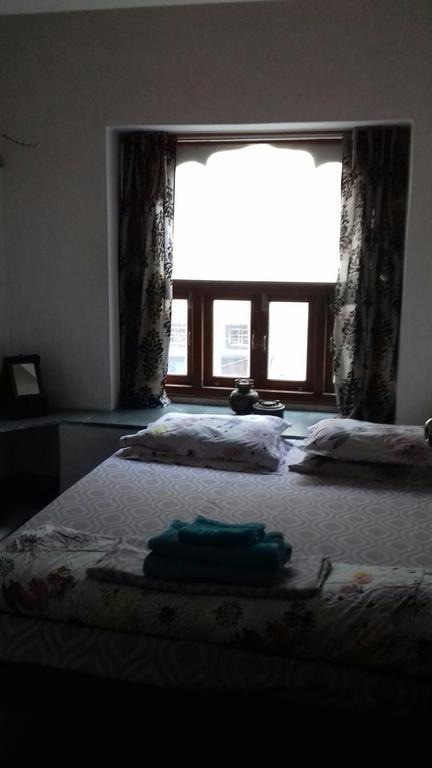 Silver Moon Haveli Удайпур Екстериор снимка