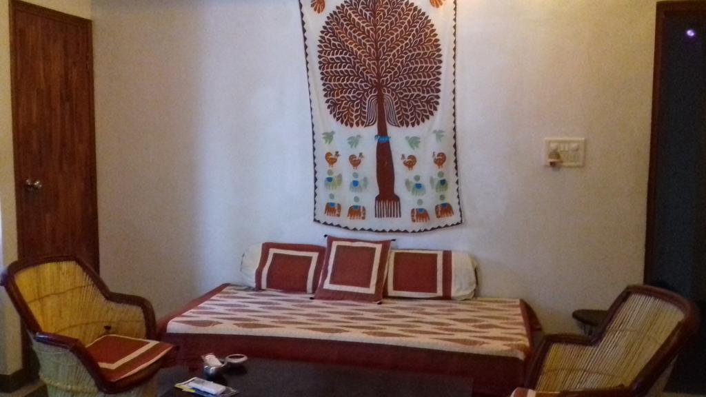 Silver Moon Haveli Удайпур Екстериор снимка