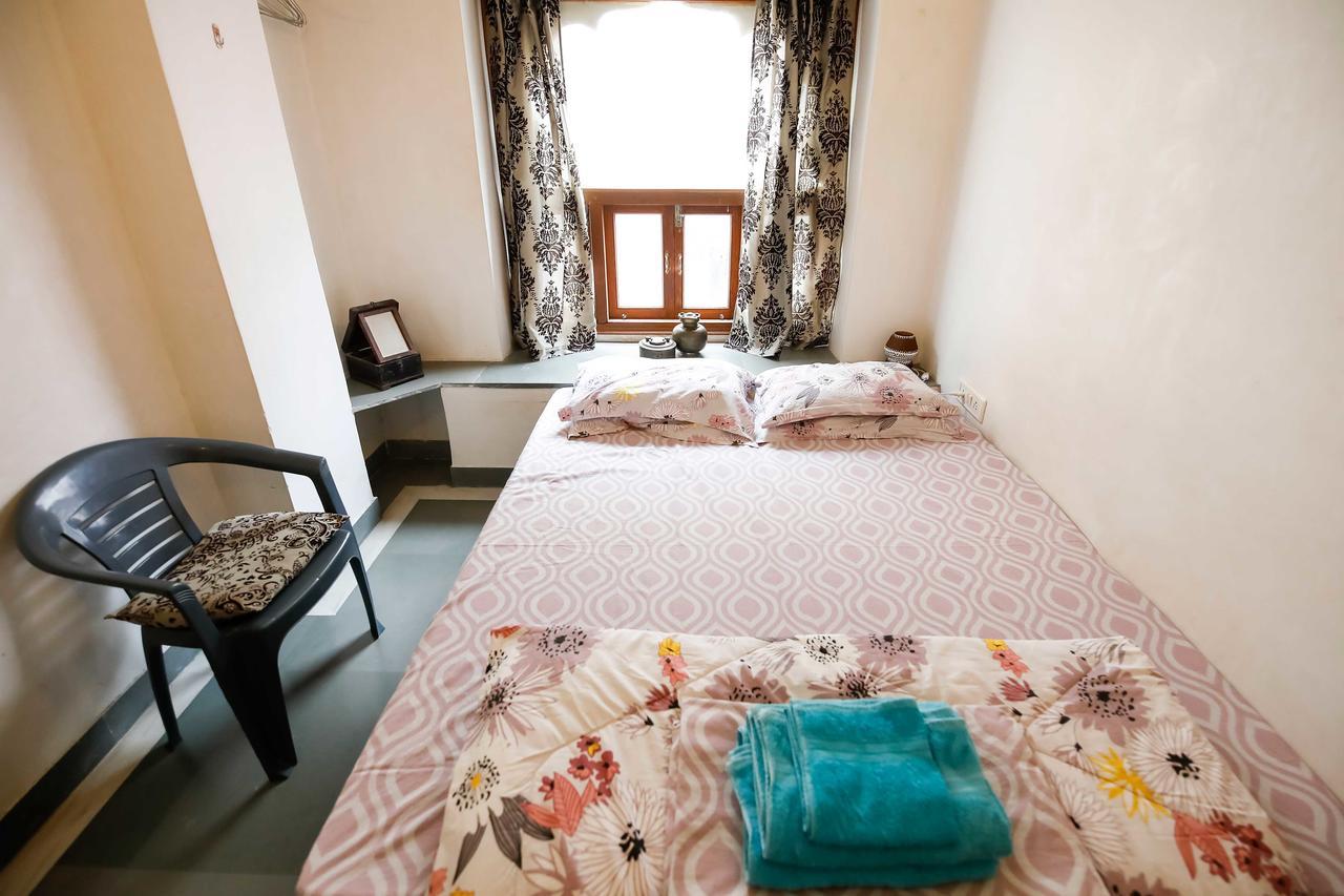 Silver Moon Haveli Удайпур Екстериор снимка