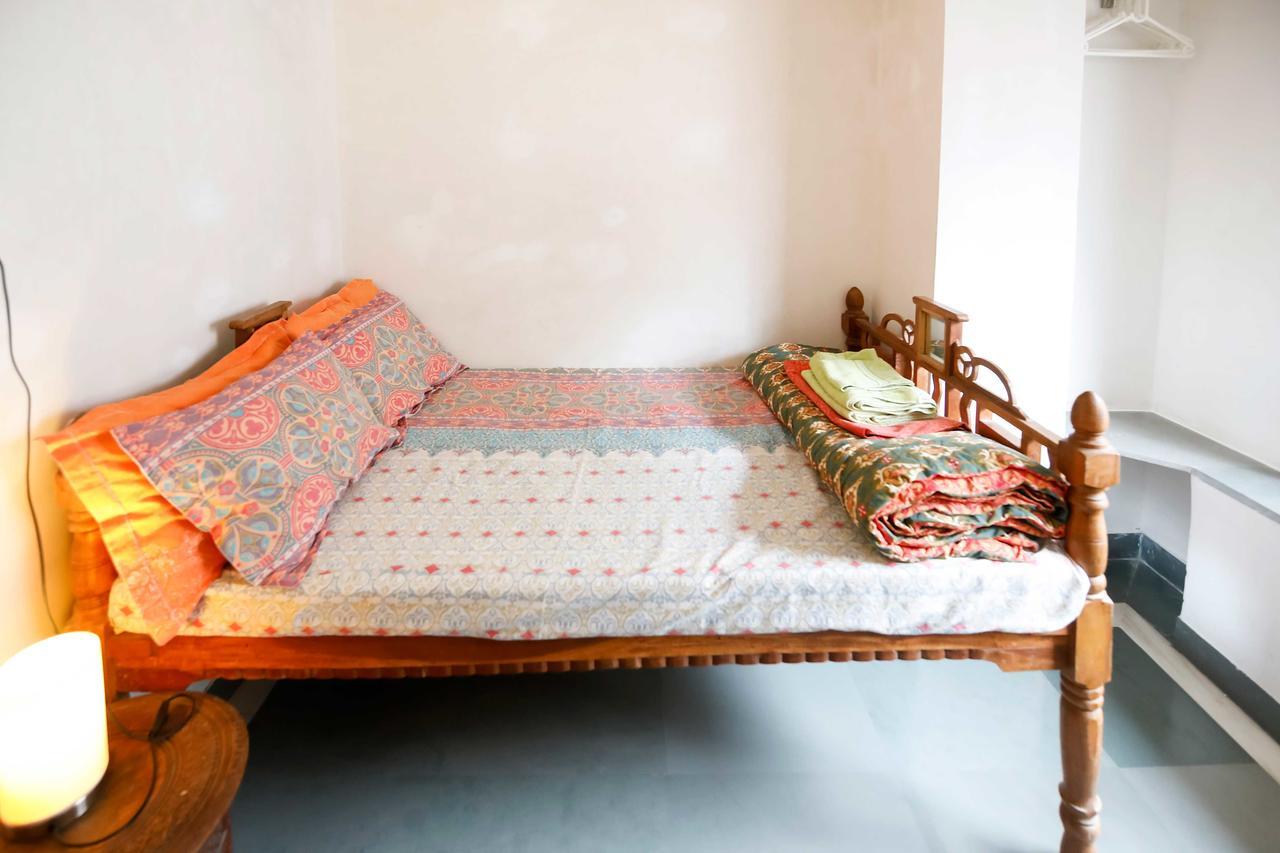 Silver Moon Haveli Удайпур Екстериор снимка