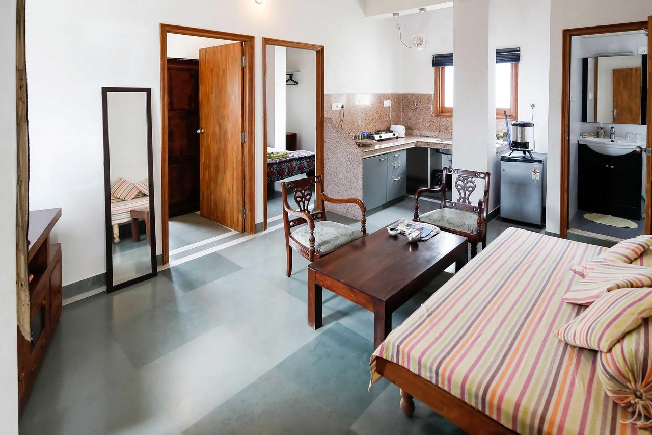 Silver Moon Haveli Удайпур Екстериор снимка